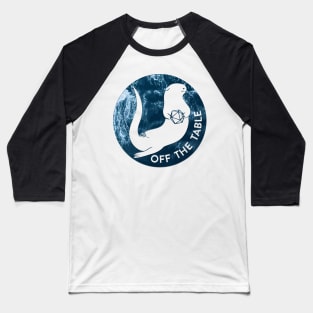 Off the Table Baseball T-Shirt